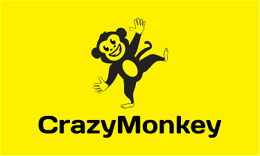CrazyMonkey.io